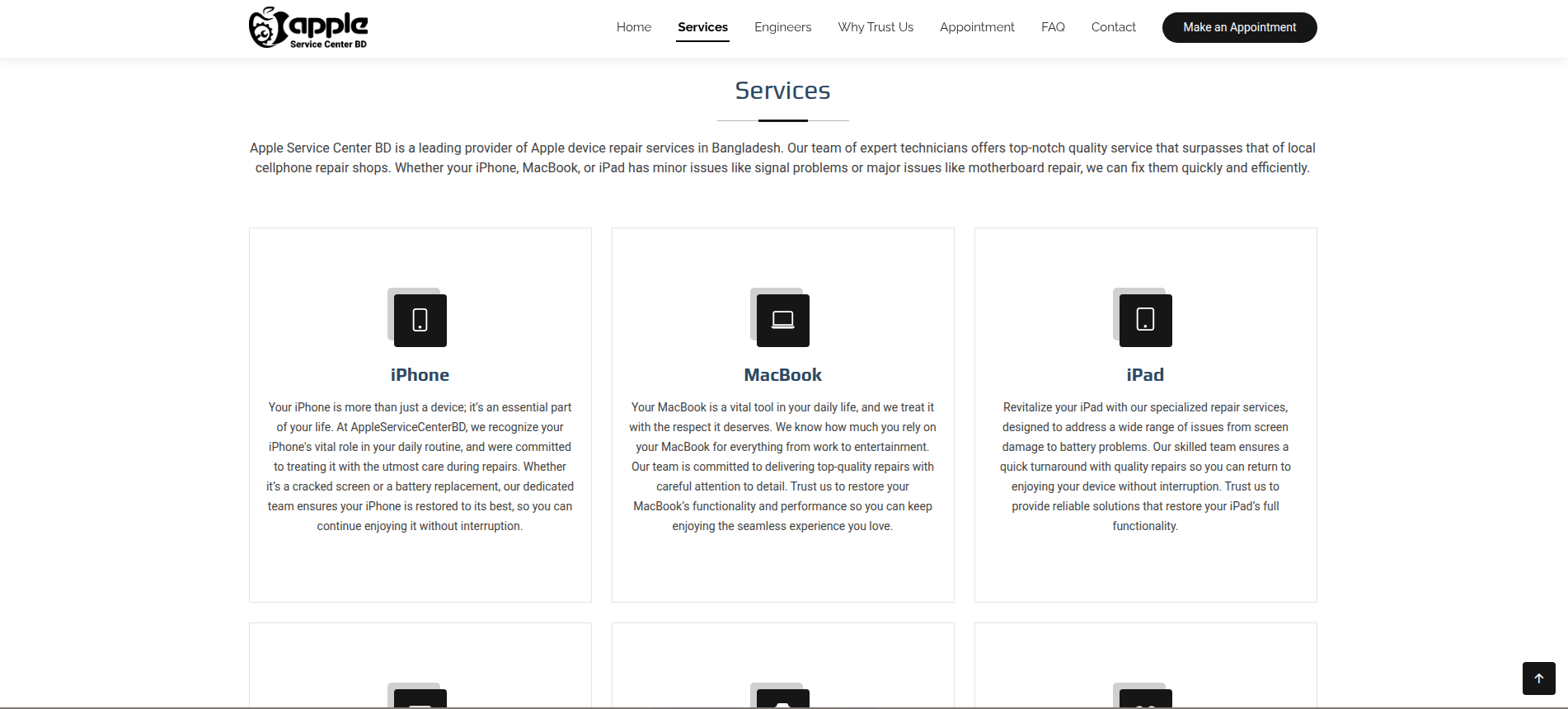 Contact Form Thumbnail