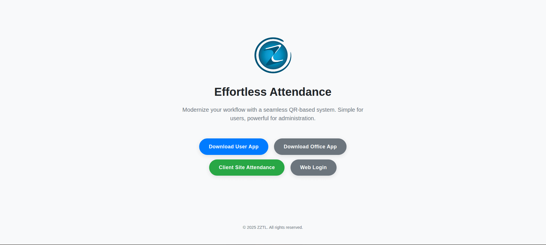SaaS Platform Design